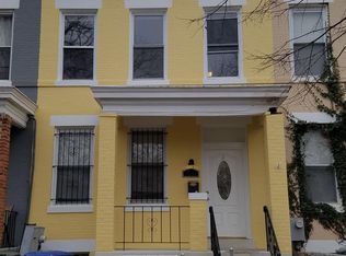 1605 D St SE, Washington, DC 20003