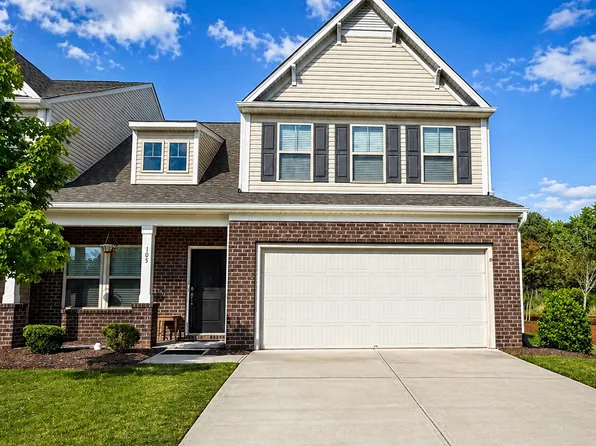 105 Florence Pl, Durham, NC 27703