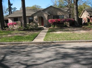 208 Oak Hollow St, Conroe, TX 77301