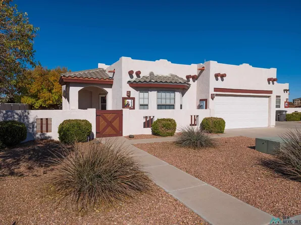 3405 Isleta Ct, Deming, NM 88030