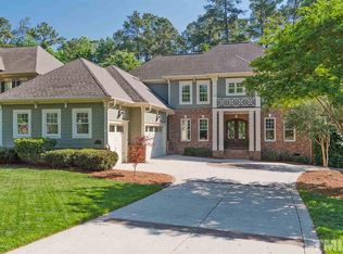 82 Mountain Laurel, Chapel Hill, NC 27517