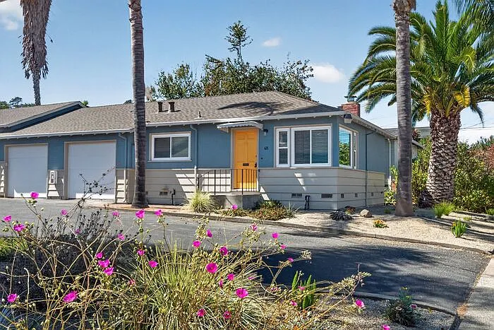 1 bed, 1.0 bath, 600 sqft, $2,700 — Photo 2