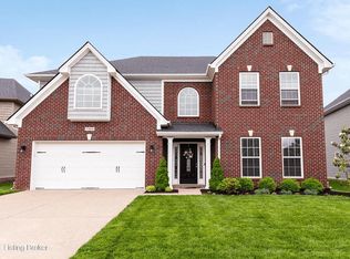 1904 Carabiner Way, Louisville, KY 40245