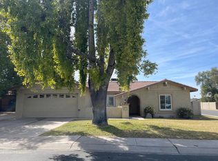 2641 W Monte Ave, Mesa, AZ 85202