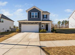 170 Hawksbill Dr, Franklinton, NC 27525