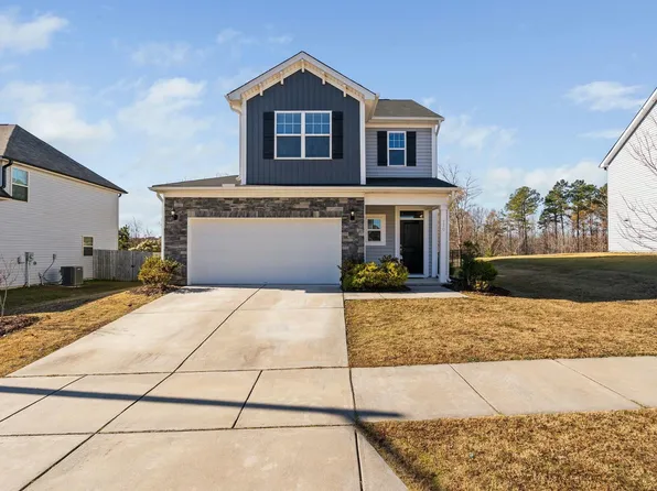 170 Hawksbill Dr, Franklinton, NC 27525