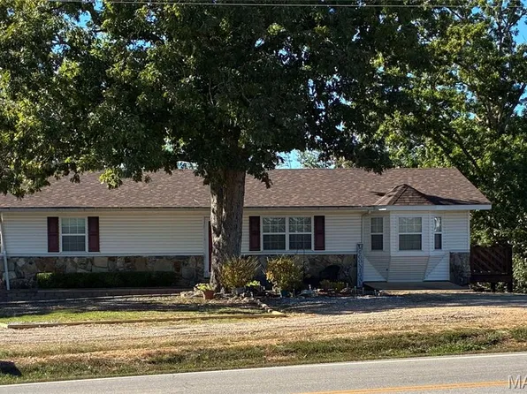 223 Ripley Rte E, Doniphan, MO 63935