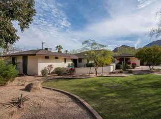 4344 E Colter St, Phoenix, AZ 85018