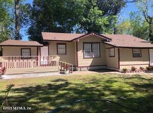 2815 Fleming St, Jacksonville, FL 32254