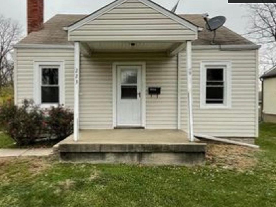 1st image of 223 Burkhart Ave #1
