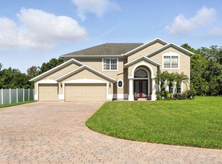 2605 Lutza Way, Kissimmee, FL 34746