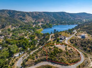 18155 Newview Dr, Lake Hughes, CA 93532