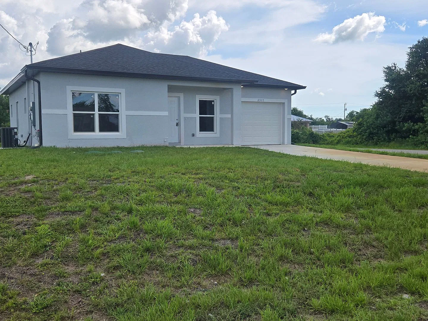 Brand New Home-2/2/1 — Photo 2