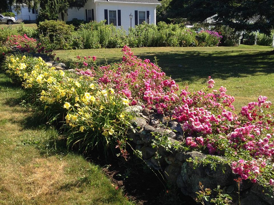 Well maintained property admired by everyone!