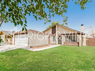 44738 12th St E, Lancaster, CA 93535