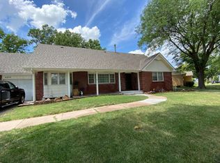 4235 N Janesville St, Wichita, KS 67220