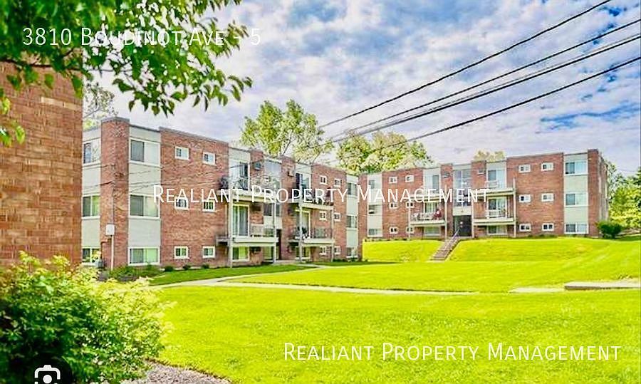 1st image of 3810 Boudinot Ave #5