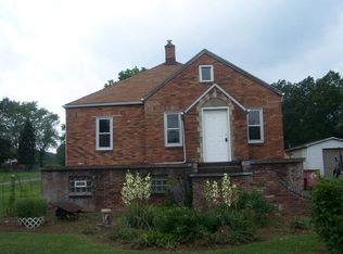 228 Struthers Coitsville Rd, Lowellville, OH 44436