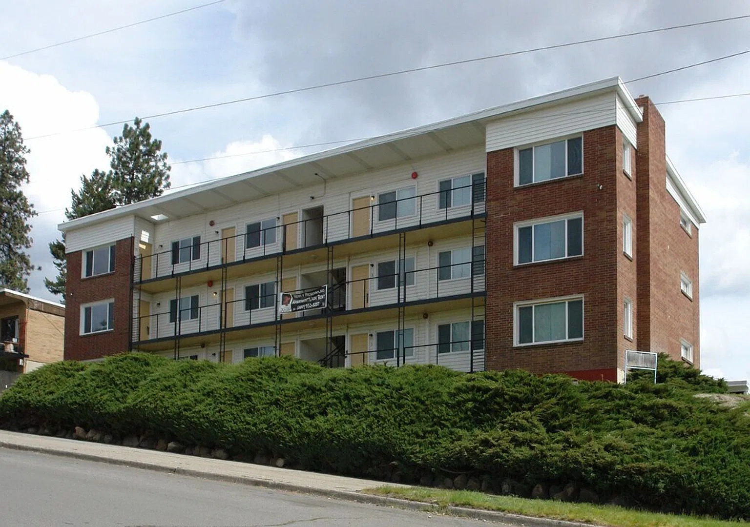 The Samantha Apartments in Browne's Addition! — Photo 4