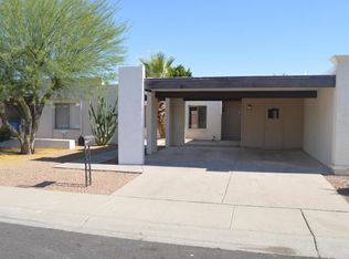 3029 W Redfield Rd, Phoenix, AZ 85053
