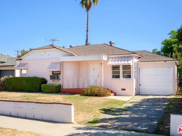 6506 Beck Ave, North Hollywood, CA 91606