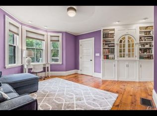3 Oxford Ter #1, Beverly, MA 01915