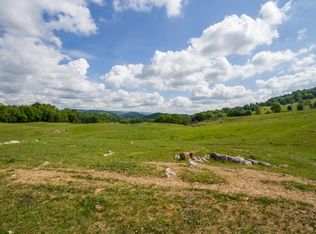 Tbd Nebo Road, Ceres, VA 24318