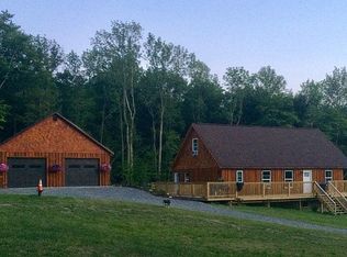 137 Star Stanton Rd, Dryden, NY 13053