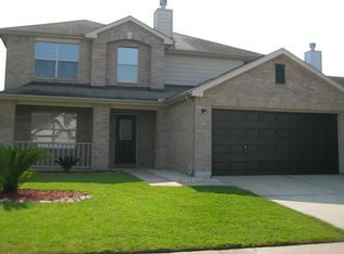 7910 Autumn Fall St, Baytown, TX 77523