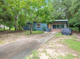 5011 Springhill Dr, Pensacola, FL 32503