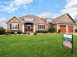 3616 Hawthorne Ter, Manhattan, KS 66503