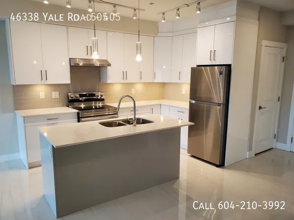 46338 Yale Rd, Chilliwack, BC