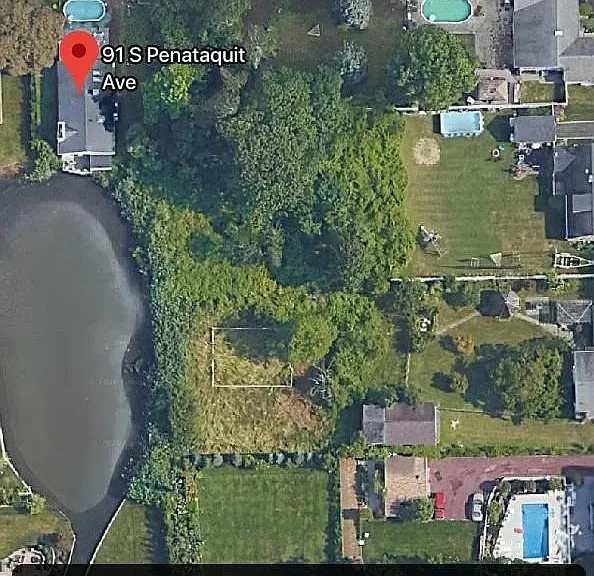 91 S Penataquit Ave — Photo 30