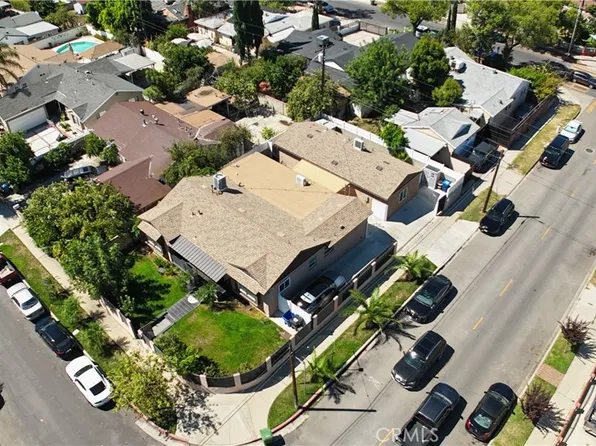 8055 Natick Ave, Panorama City, CA 91402