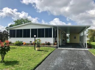 480 Cape Florida Way, Naples, FL 34104