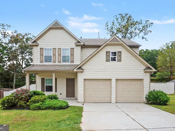 32 Susie Creek Ln, Villa Rica, GA 30180