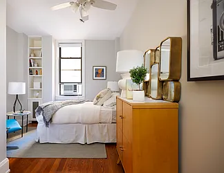 Sold by Brown Harris Stevens