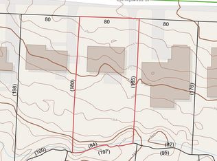 5316 Collingswood Dr, Raleigh, NC 27609