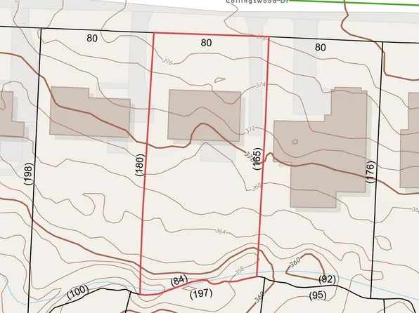 5316 Collingswood Dr, Raleigh, NC 27609
