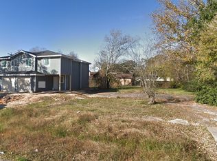 7710 Darnay Dr, Houston, TX 77033