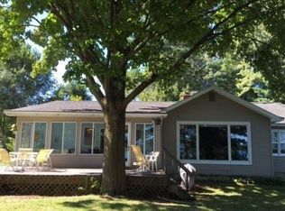 11423 Hanel Rd, Williamsburg, MI 49690