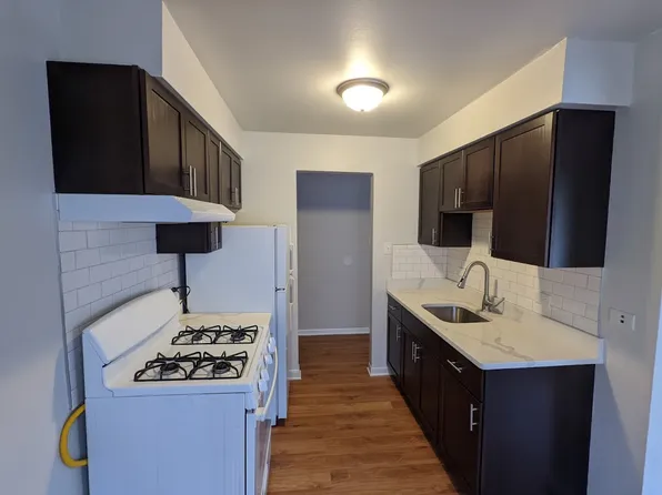 505 Madison Ave APT 3D, Calumet City, IL 60409