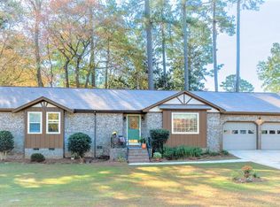 249 Rushing Wind Dr, Irmo, SC 29063