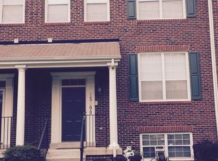 15000 Green Wing Ter, Upper Marlboro, MD 20774