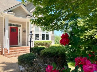 232 Champions Pointe Ter, Gordonsville, VA 22942
