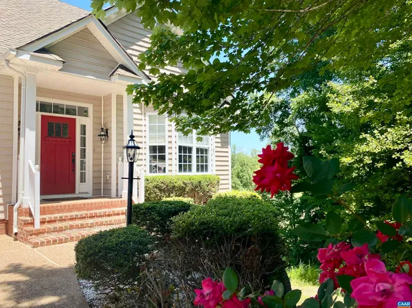 232 Champions Pointe Ter, Gordonsville, VA 22942