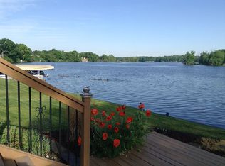 29541 Locust Dr, Elkhart, IN 46516