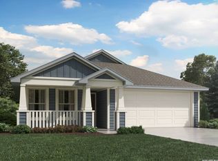879 Shatterhand Blvd, San Antonio, TX 78260
