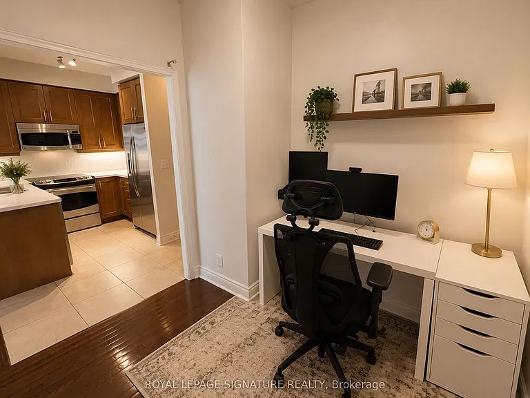 1910 Lake Shore Blvd W #1109 — Photo 11