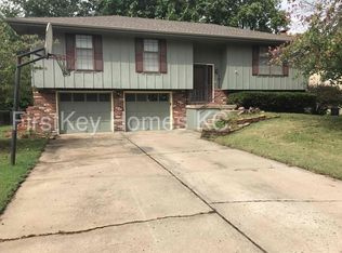 1812 N Concord Rd, Independence, MO 64058